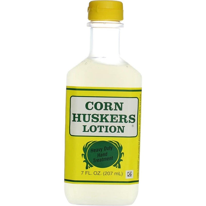 Corn Huskers علاج اليدين الثقيل من قش الذرة، لوشن، زجاجات سعة 7 أونصات (عبوة من 6) - Image 5